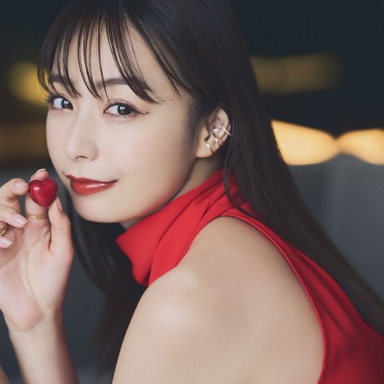 ショコラ好き俳優、宇垣美里さん独占インタビュー。「チョコレートは美味しさだけでなく、“思想”や“物語”も大事」