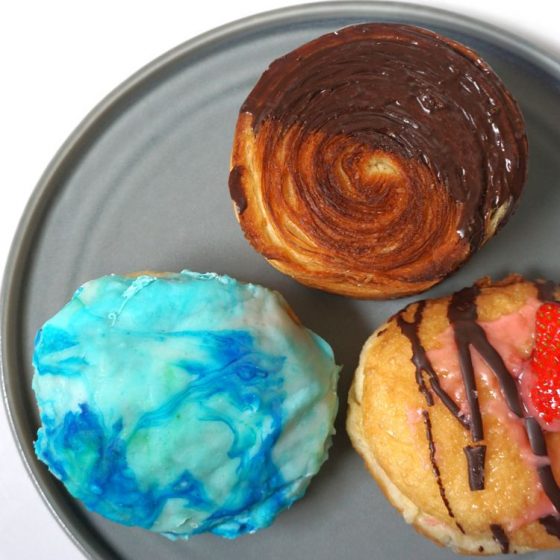 【池袋】オープンしたばかりなのにすでに話題！注目の進化系ドーナツが食べられる「OLD」