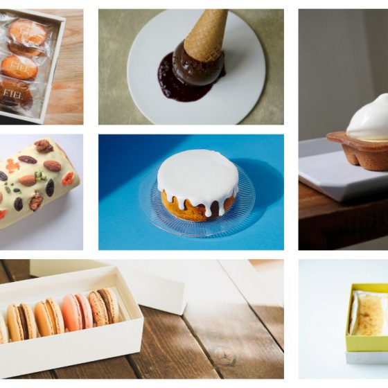 店舗をもたないSNSで大人気のスイーツ店7選｜スイーツ専門編集部が厳選