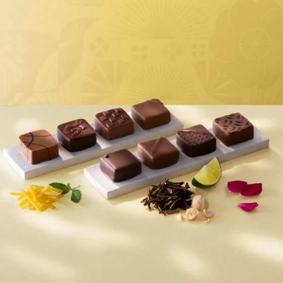 日本のバレンタイン文化誕生のきっかけは、あの「メリーチョコレート」だった！？創業75年の歴史に迫る