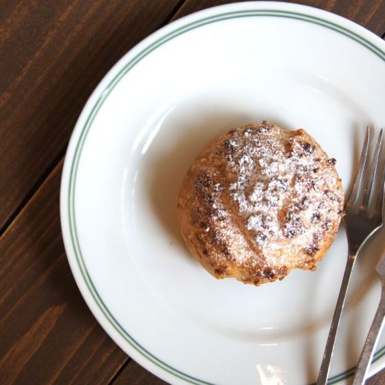 【京都・一乗寺】わざわざ行きたいベイクショップ「Le temps du goût（ル タン ドゥ グー）」の珠玉の焼き菓子