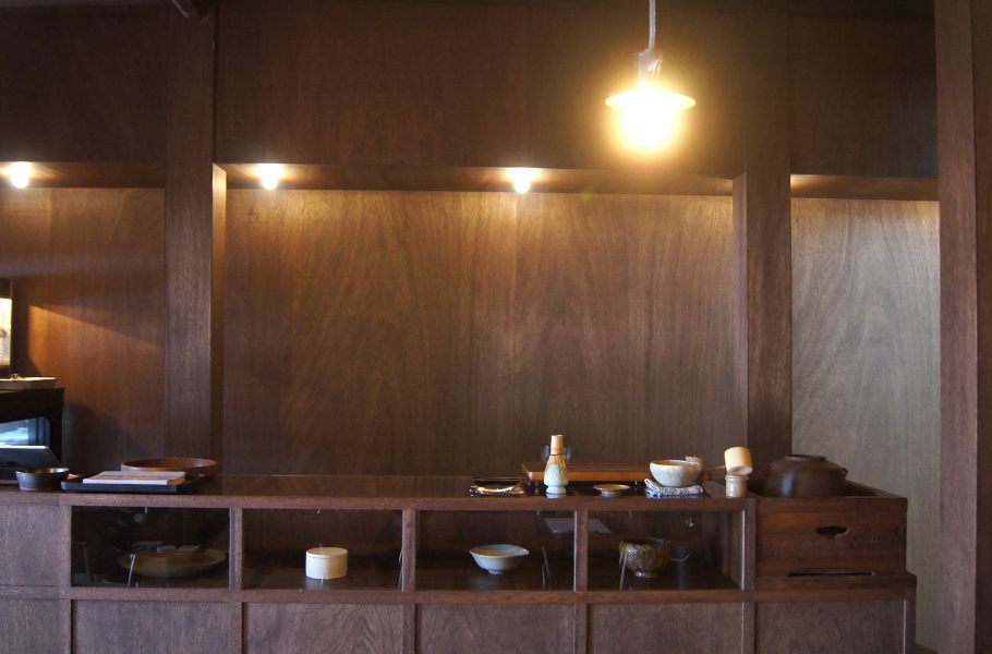 スイーツ界のスーパーフード・芋専門店「芋屋 頂 -itadaki-」（大阪・空堀商店街）でこだわりの芋とお茶＆ワインが楽しめる！