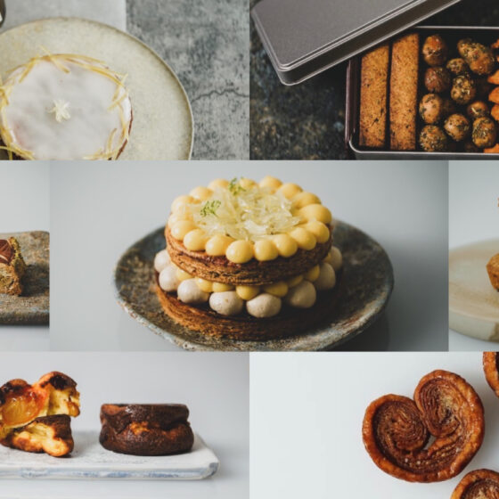 【フランス展 2024】勢いが止まらないガレットデロワ専門店「Galet Galet（ガレ ガレ）」の全商品ラインアップを公開！