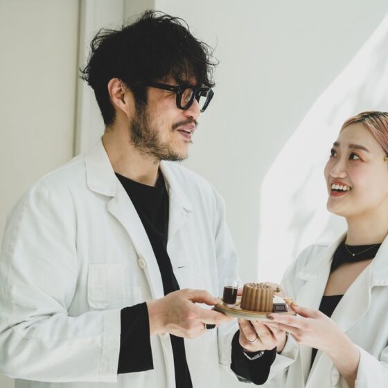 韓国で流行の「薬菓」が日本へ？　韓国に精通する大行列店「A WORKS」とロッテのタッグの裏側へ迫る