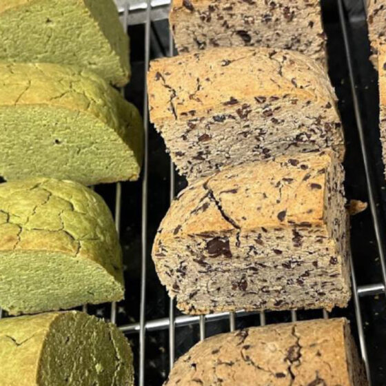 スコーン好きが作る唯一無二の酵母スコーン「anise scone(アニス スコーン）」がおいしすぎた！