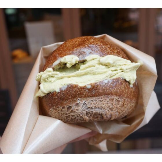 【自由が丘】“なまベーグル”が楽しめるベーグル専門店「Tecona bagel」がオープン!