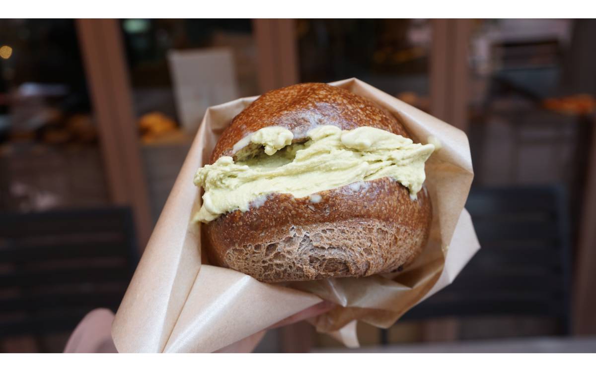【自由が丘】“なまベーグル”が楽しめるベーグル専門店「Tecona bagel」がオープン!