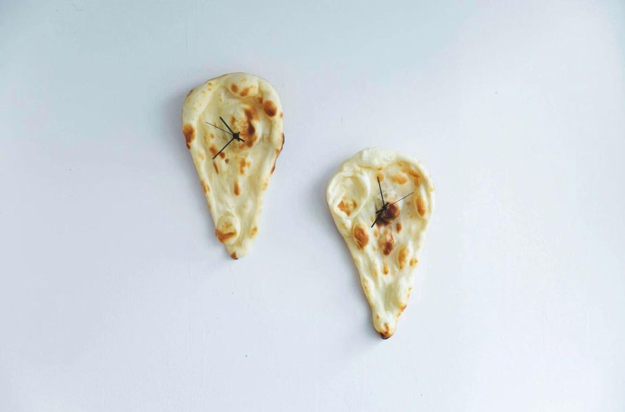なんと本物のパンがライトに！日常に焼きたての温かさを灯す「パンプシェード®️」アーティストのパン愛とは？