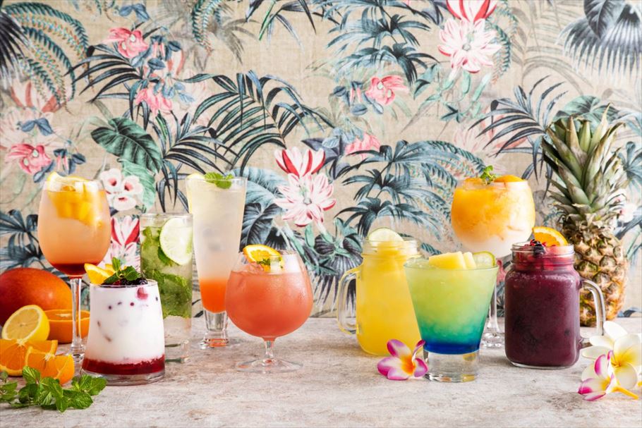【都内】初夏はレストラン・カフェのアフタヌーンティーも要チェック!今注目の3ショップ