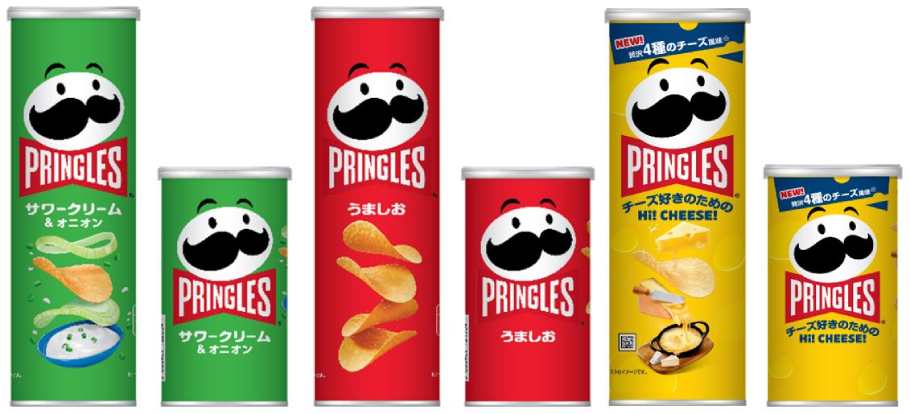 新作・新味がザックザック！　初夏のスナック系お菓子ニュース５連発