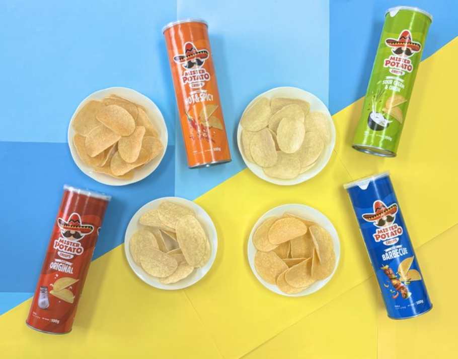 新作・新味がザックザック！　初夏のスナック系お菓子ニュース５連発