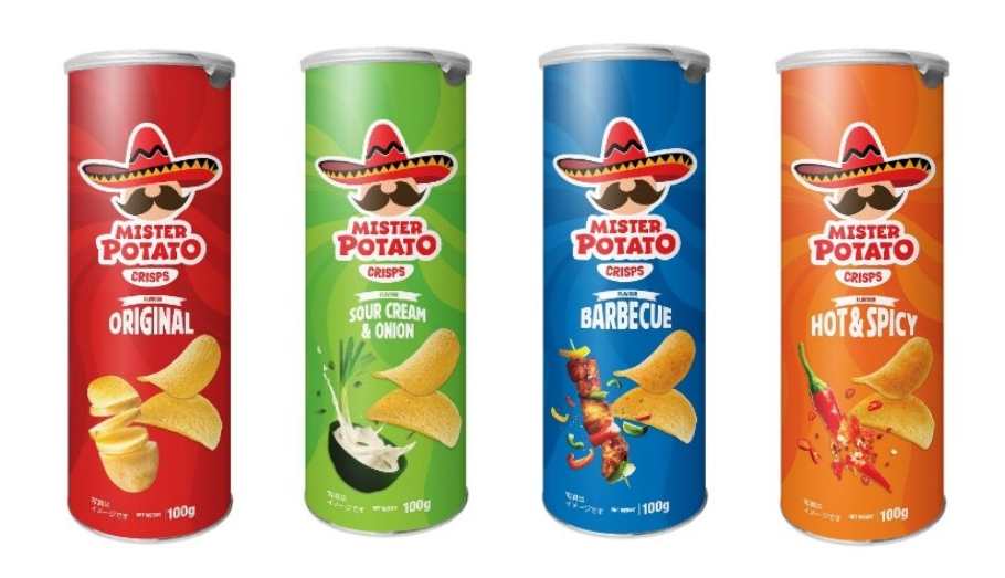 新作・新味がザックザック！　初夏のスナック系お菓子ニュース５連発