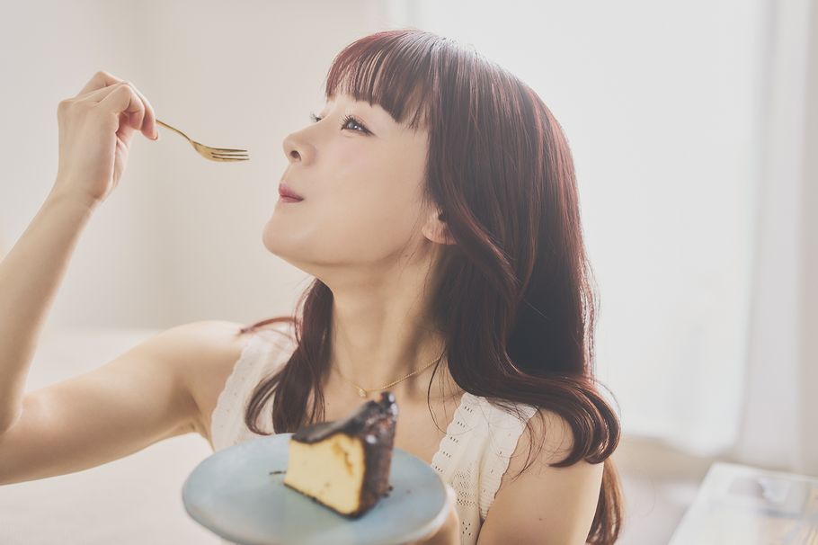 人気モデル福岡みなみが実食“我慢しなくていい”罪深いスイーツ3選
