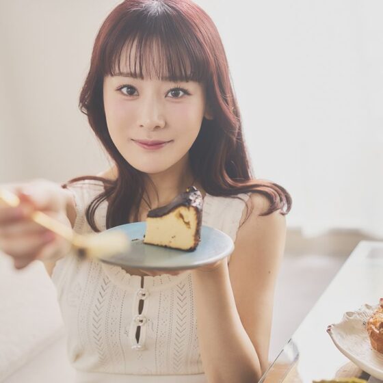 SNSで話題の新店！とろけるバスクチーズケーキとオムライスのお店「Sweet Check 」（表参道 ）