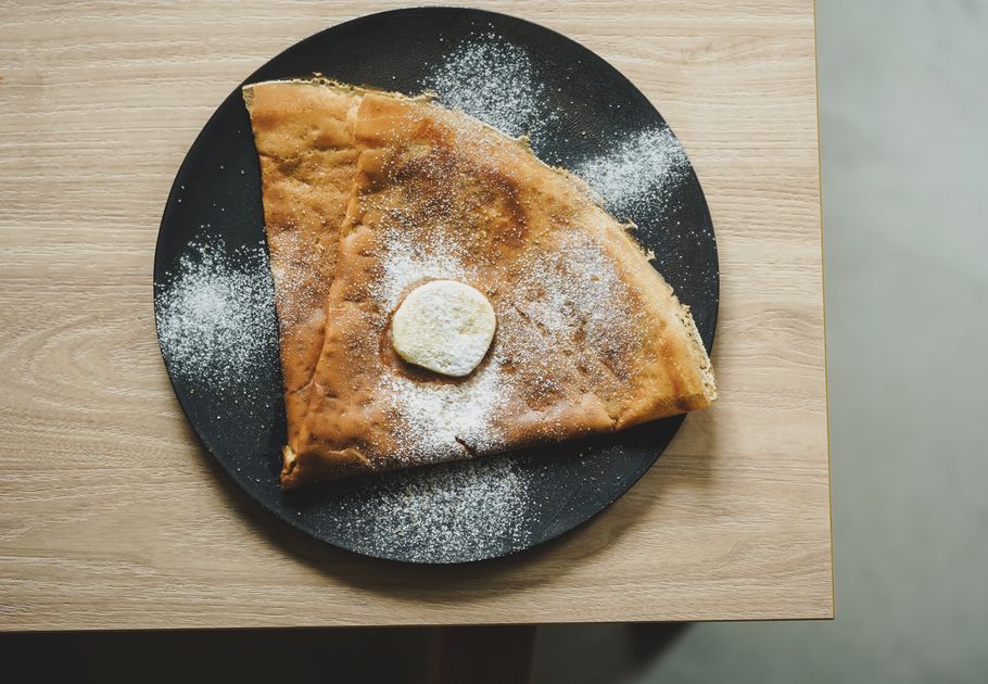 クレープブームの火付け役「EQUALLY CREPERIE CAFE」初の実店舗が豪徳寺に！話題のクレープと絶品のそば粉ガレット