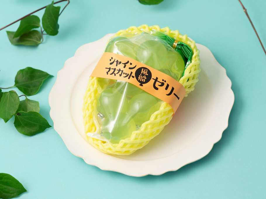 エキナカ商業施設「エキュート」季節のフェア情報！梅雨のジメジメ気分を吹き飛ばす爽やかスイーツが続々