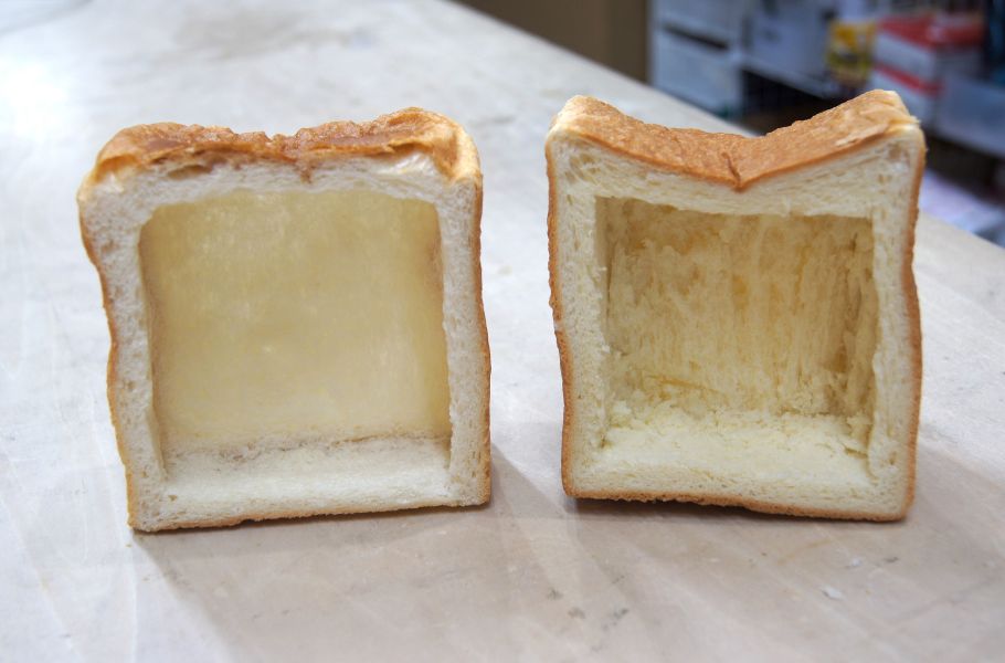 なんと本物のパンがライトに！日常に焼きたての温かさを灯す「パンプシェード®️」アーティストのパン愛とは？