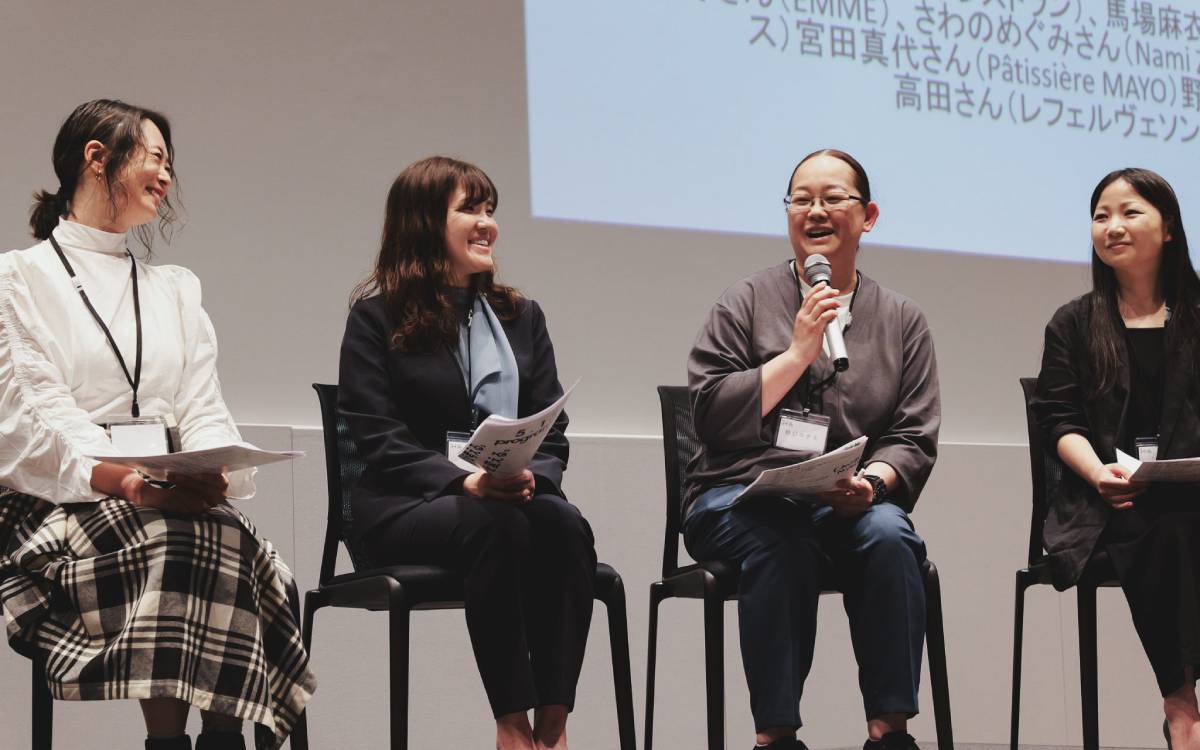 【THINK ME】なぜ大勢いた女性パティシエの大半が辞めてしまうのか？高い離職率の製菓業界「若手の本音」