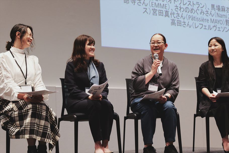 【THINK ME】なぜ大勢いた女性パティシエの大半が辞めてしまうのか？高い離職率の製菓業界「若手の本音」