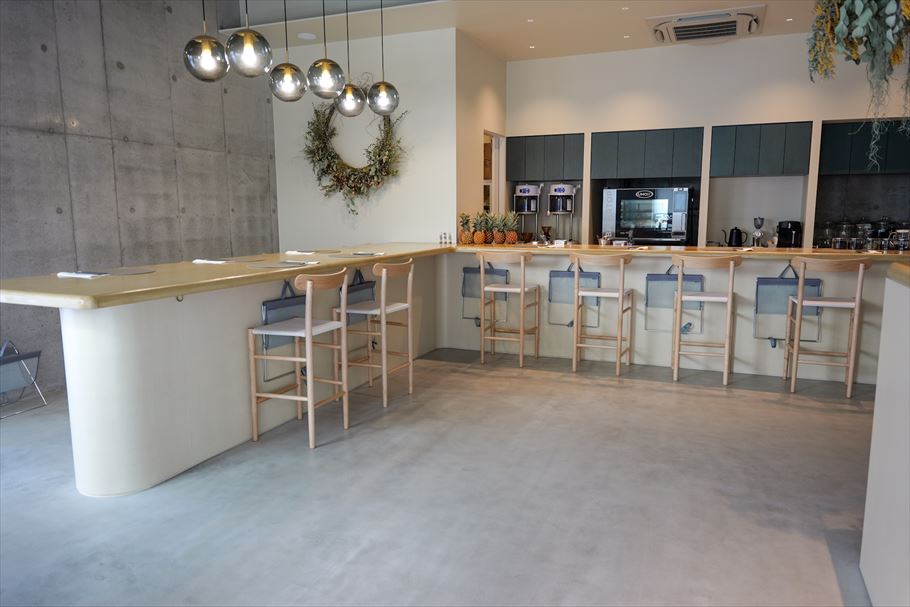 清澄白河に生まれたパフェの名店「Maison heureux(メゾンウル)」。あえて発売時期を決めないからこそ生まれる、最高のパフェとは？