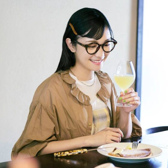 パンにお酒、クレープまで。パン飲み天国「繁邦(恵比寿)」が見せる、朝と夜の異なる魅力