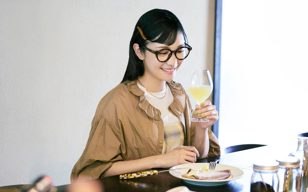 パンにお酒、クレープまで。パン飲み天国「繁邦(恵比寿)」が見せる、朝と夜の異なる魅力