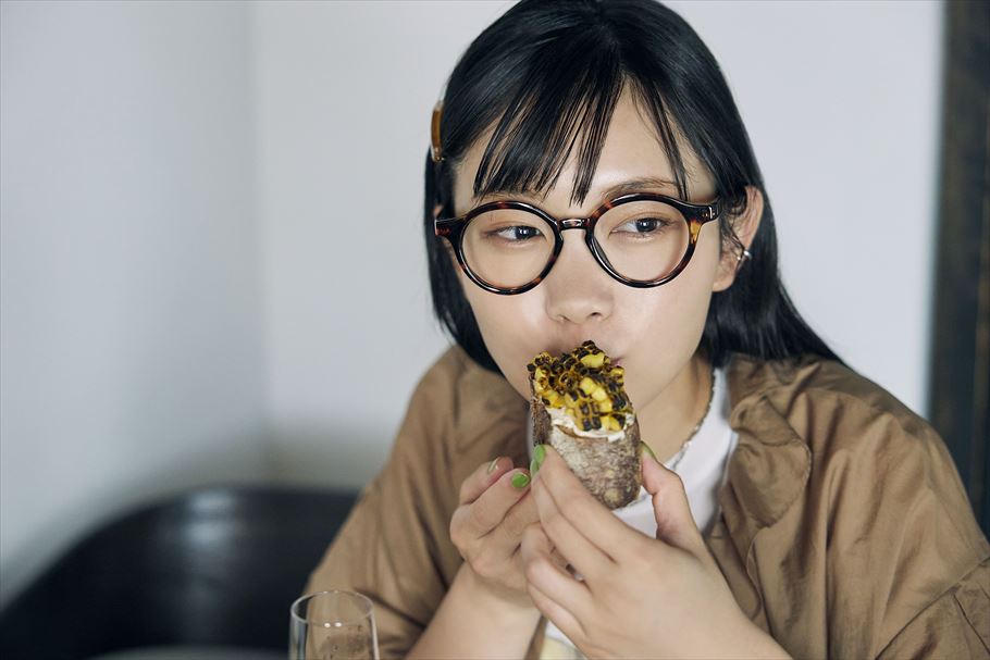 パンにお酒、クレープまで。パン飲み天国「繁邦(恵比寿)」が見せる、朝と夜の異なる魅力