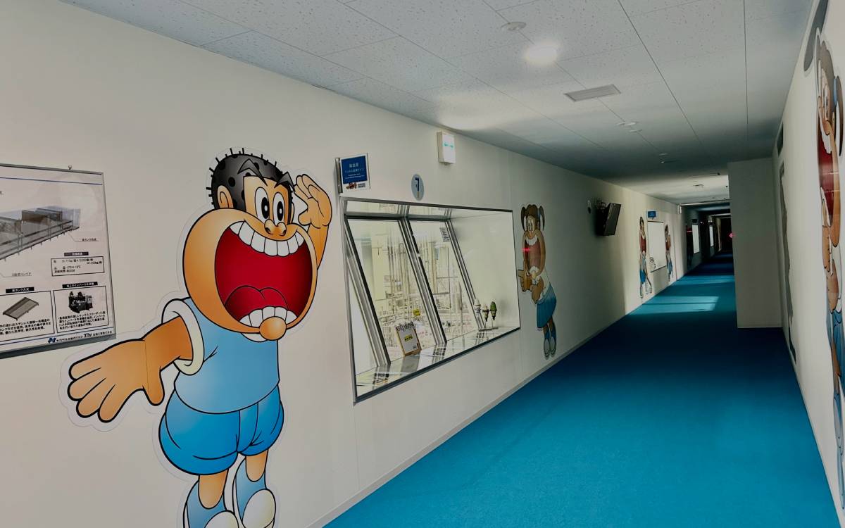 ガリガリ君が食べ放題!?30分で予約満員になる「赤城乳業」工場見学のスゴさを教えます【親子で行きたい工場見学ツアー】