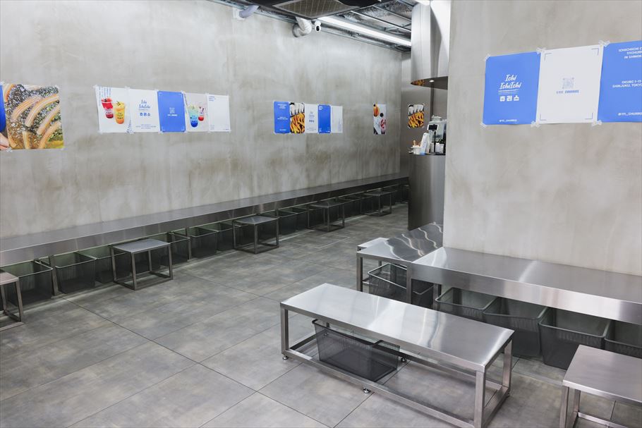 行列の絶えない生チュロス店「111 CHURROS(新大久保)」。韓国人の店主に聞いた“生”が美味しい理由とは？