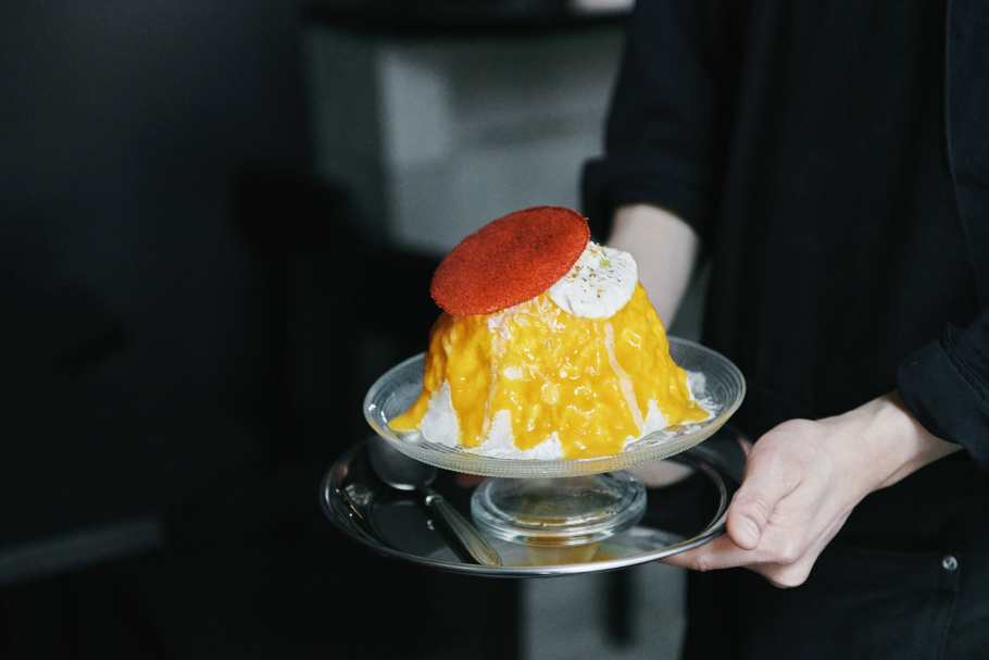 2024年夏、わざわざ足を運んででもかき氷を食べに行きたい店５選