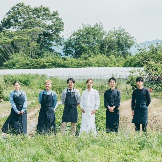 【奈良・今井町】「共利共生」をテーマにした食の複合施設「narawashi nagaya（ならわし・ながや）」がOPEN！食のプロと奈良が繋ぐ未来とは？