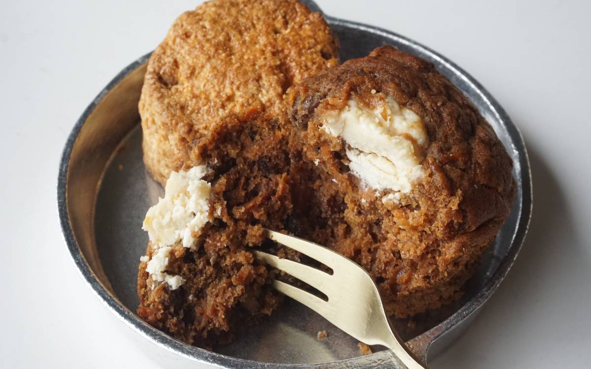 【六本木】スパイスを使った身体が喜ぶ焼き菓子が揃う「Day to Day　cook & bake」