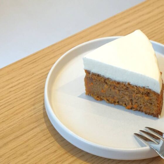 東京・四ツ谷で沖縄のキャロットケーキが食べられる！スイーツ専門店「ペストリーうんてん」