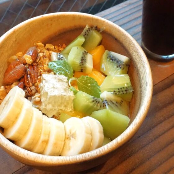 【中目黒】日本でブーム到来！グリークヨーグルトの専門店「greekee（グリーキー）」がオープン！