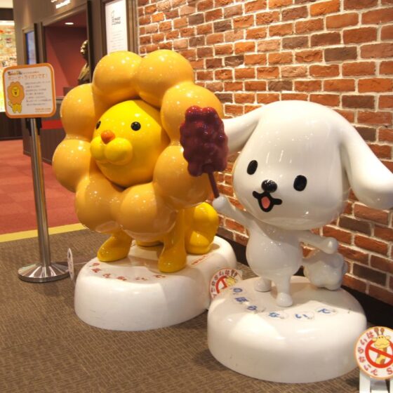 揚げたてを食べられるのはココだけ？「ミスドキッチン」（大阪・江坂）で最高のドーナツづくり体験！