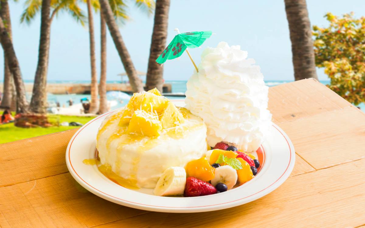チェーン店の夏限定パンケーキ3選！家族や友だちと一緒に食べたいメニューを紹介