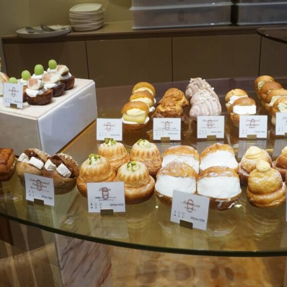 I’m donut ?とコラボした概念が覆るメロンパンが爆誕！「daco（ダコー）中目黒店」がオープン！