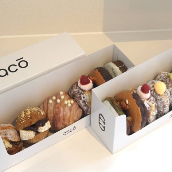 パンとドリンクの組み合わせが800通り！「daco?(ダコー?)駒沢」がオープン