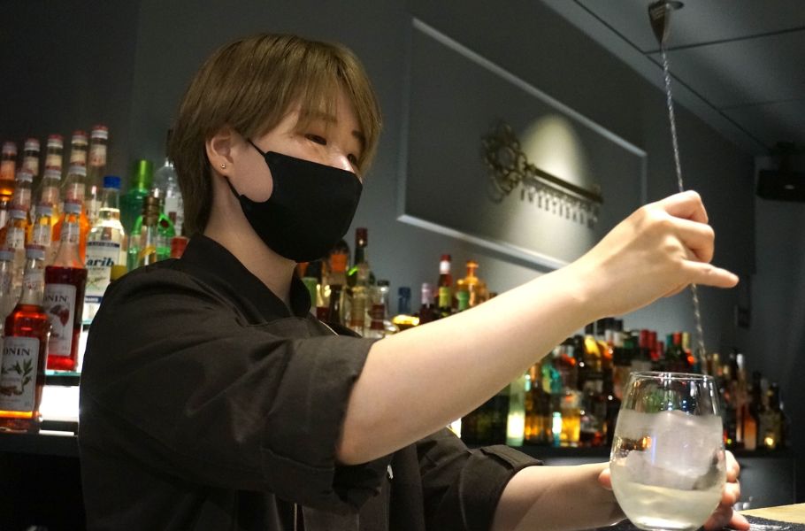 話題の目玉パフェでハロウィン先取り！この秋、「SWEETSBAR 鍵 〜KEY〜」（大阪・長堀橋）でスイーツバーデビューしない？