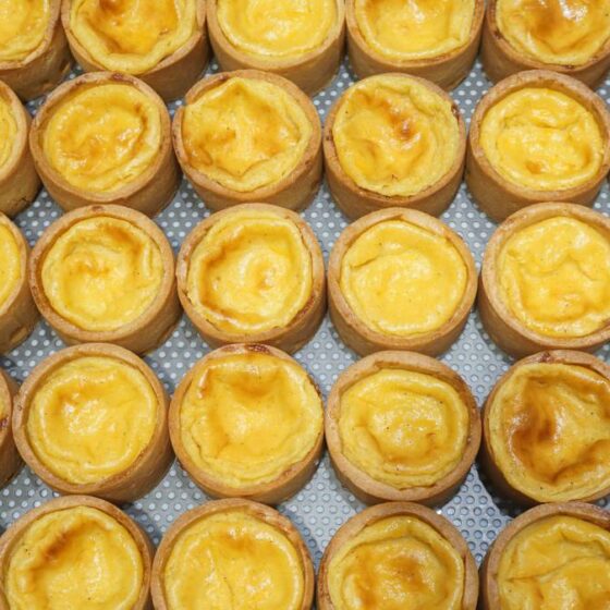 【グランスタ東京】1日300個限定の「フラン」が絶品「BURDIGALA PATISSERIE(ブルディガラ パティスリー)」