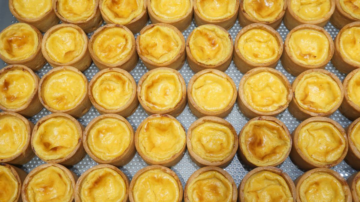 【グランスタ東京】1日300個限定の「フラン」が絶品「BURDIGALA PATISSERIE(ブルディガラ パティスリー)」