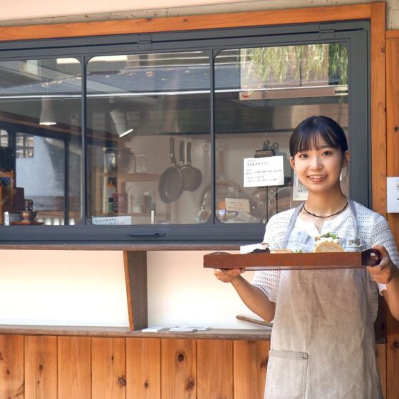 24歳のオーナーパティシエが営む「喫茶ねりね」（大阪・豊中）がエモい！優しくて懐かしく、安心できるケーキを。