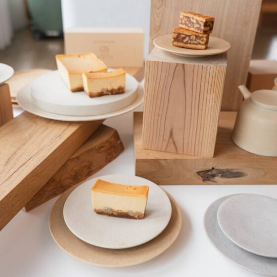 ミスターチーズケーキ×クルミッ子が奇跡のコラボ！おいしすぎて言葉を失う絶品スイーツとは？