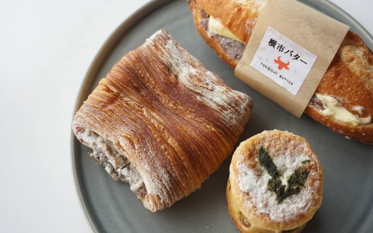 【横浜】ペストリーショップ「ドーレ」パンライターが推すおすすめパンをご紹介