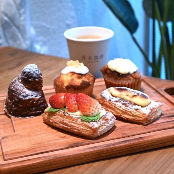 嵜本ベーカリーの新業態が誕生！「SAKImotobakery and more」（大阪・扇町）が贈るベーカリー×スイーツの素敵な新スタイルとは？