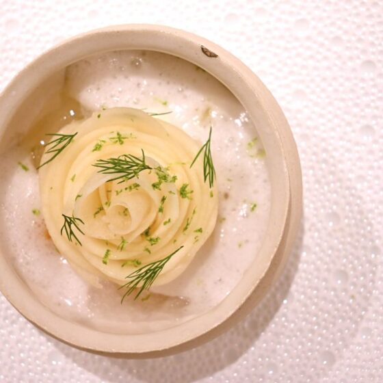 【京都・清水五条】一週間連続で通う常連も！中毒性のあるdesert club「Harmonika（ハーモニカ）」のデセール実食レポート