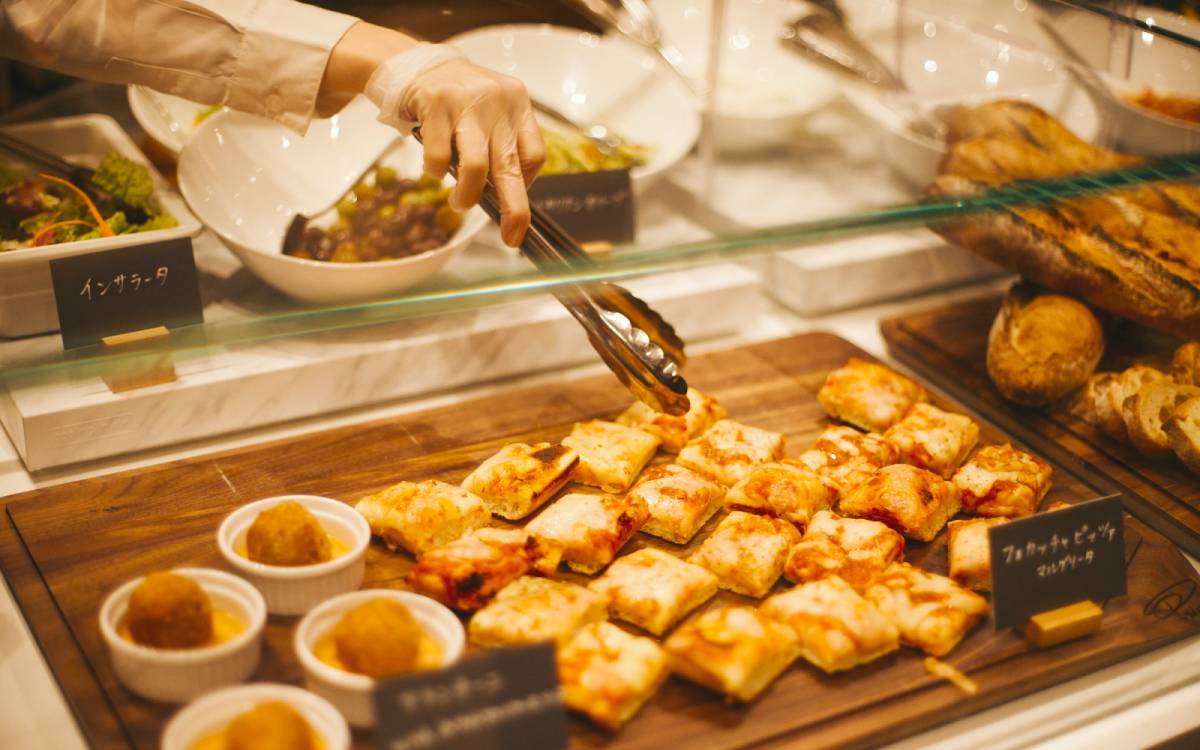 【スターバックス】予約殺到の「アペリチェーナ」とは？イタリア本場の食文化体験のヒミツをインタビュー！