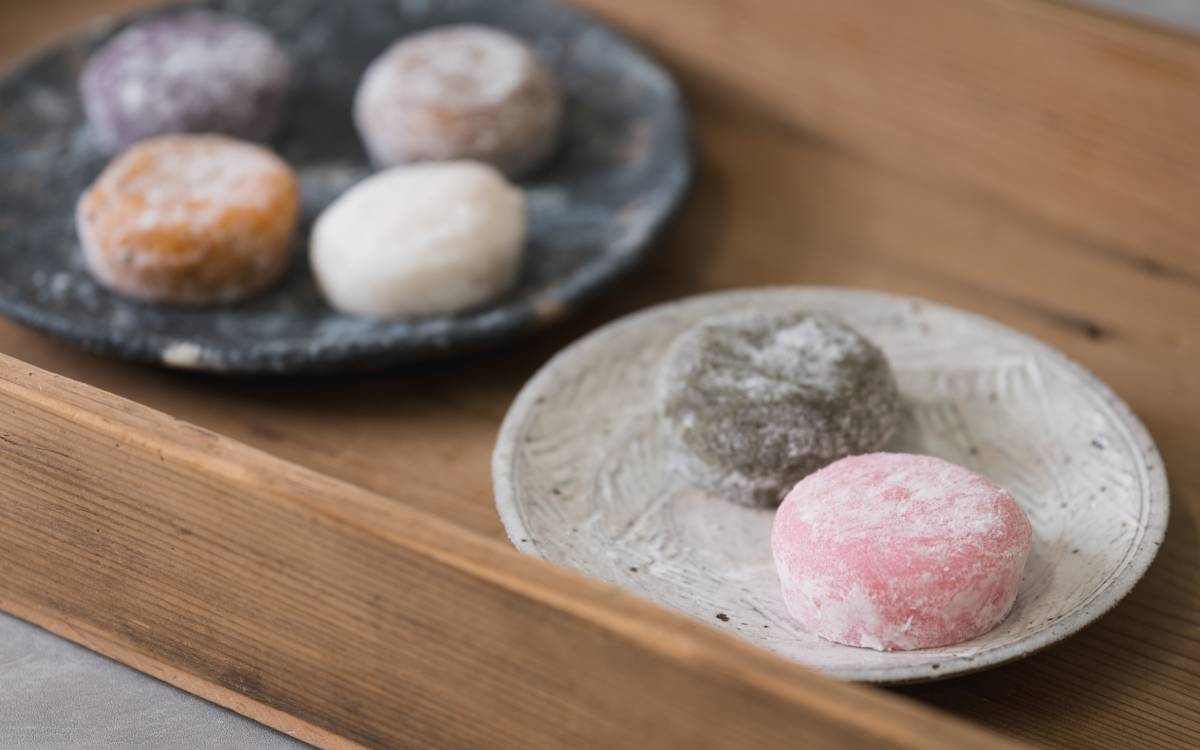 “飲めるクリーム大福”って？「It Wokashi（いとをかし）」の新感覚和菓子をお取り寄せ！