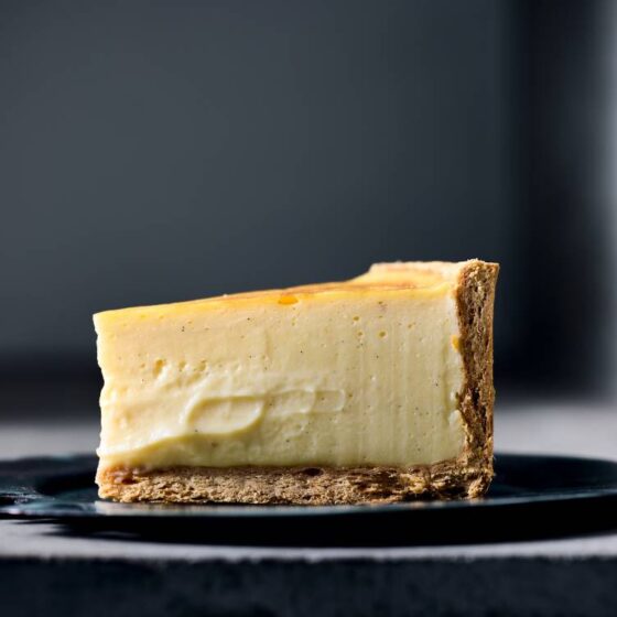 無駄を極限までそぎ落とした「MORI YOSHIDA(モリヨシダ)」世界を魅了する“フラン”とはどんなお菓子か？