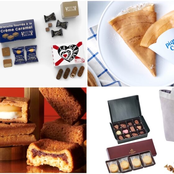 【2025】スイーツメディアが太鼓判！おすすめお菓子の福袋の中身とは？ジェラート ピケ カフェ｜資生堂パーラー｜ゴディバ｜プレスバターサンド